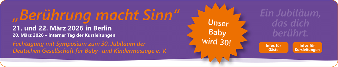 Webbanner Fachtagung 30 Jahre