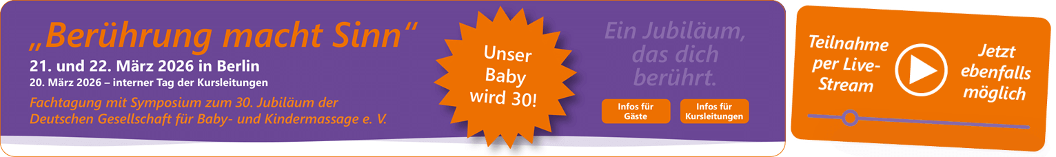 Webbanner Fachtagung 30 Jahre